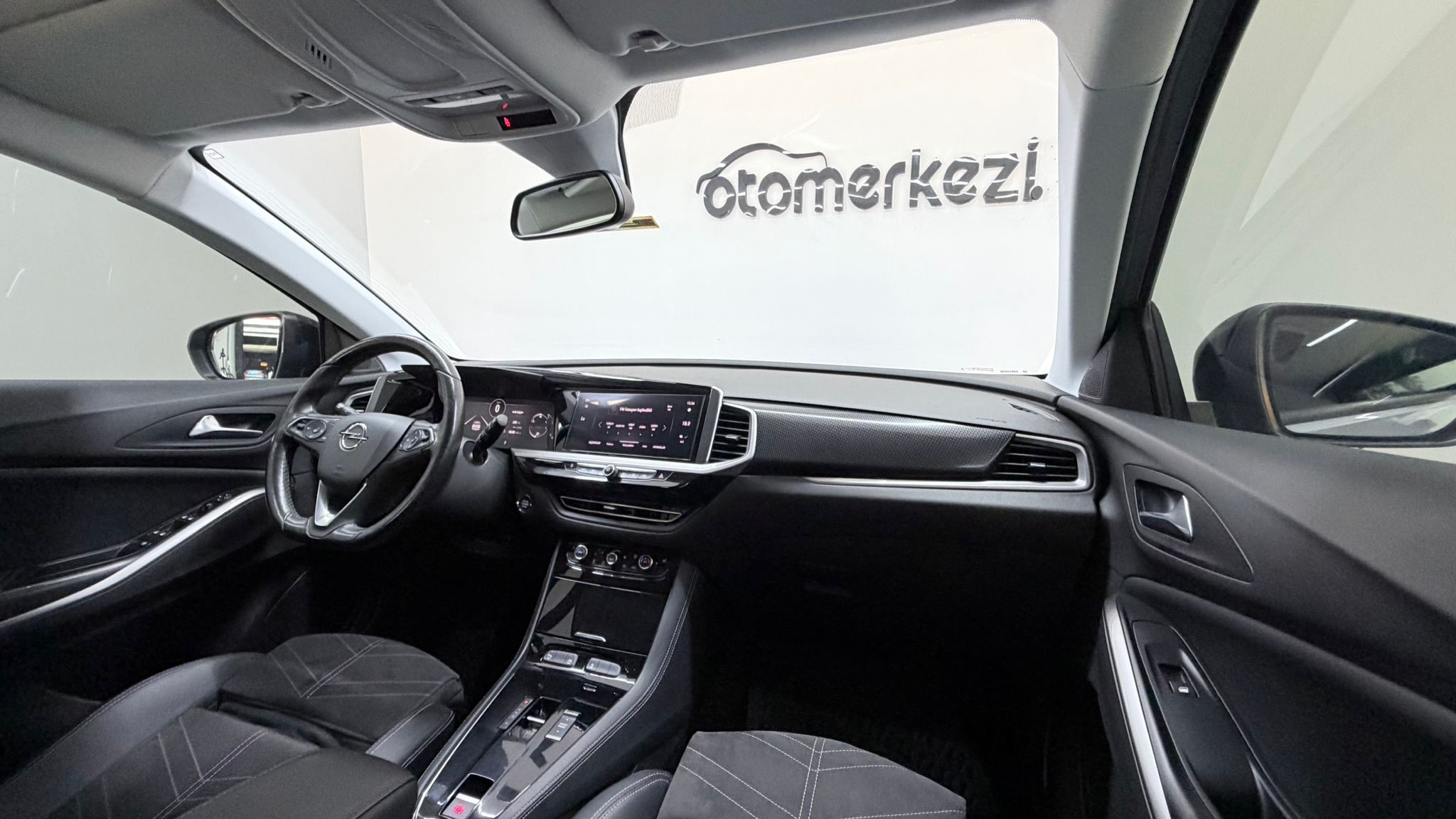OPEL GRANDLAND 15